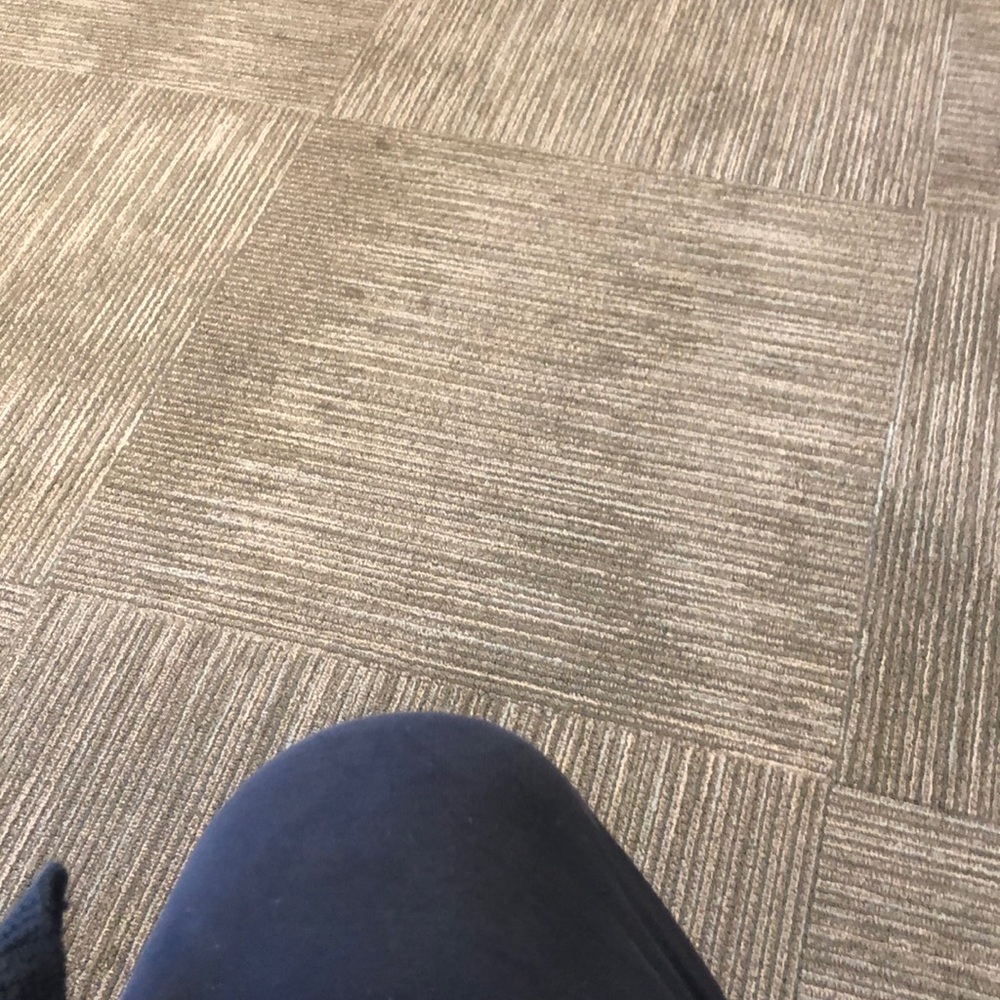 Meet your Posher, Beverly